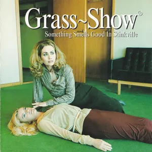 Something smells good in Stinkville